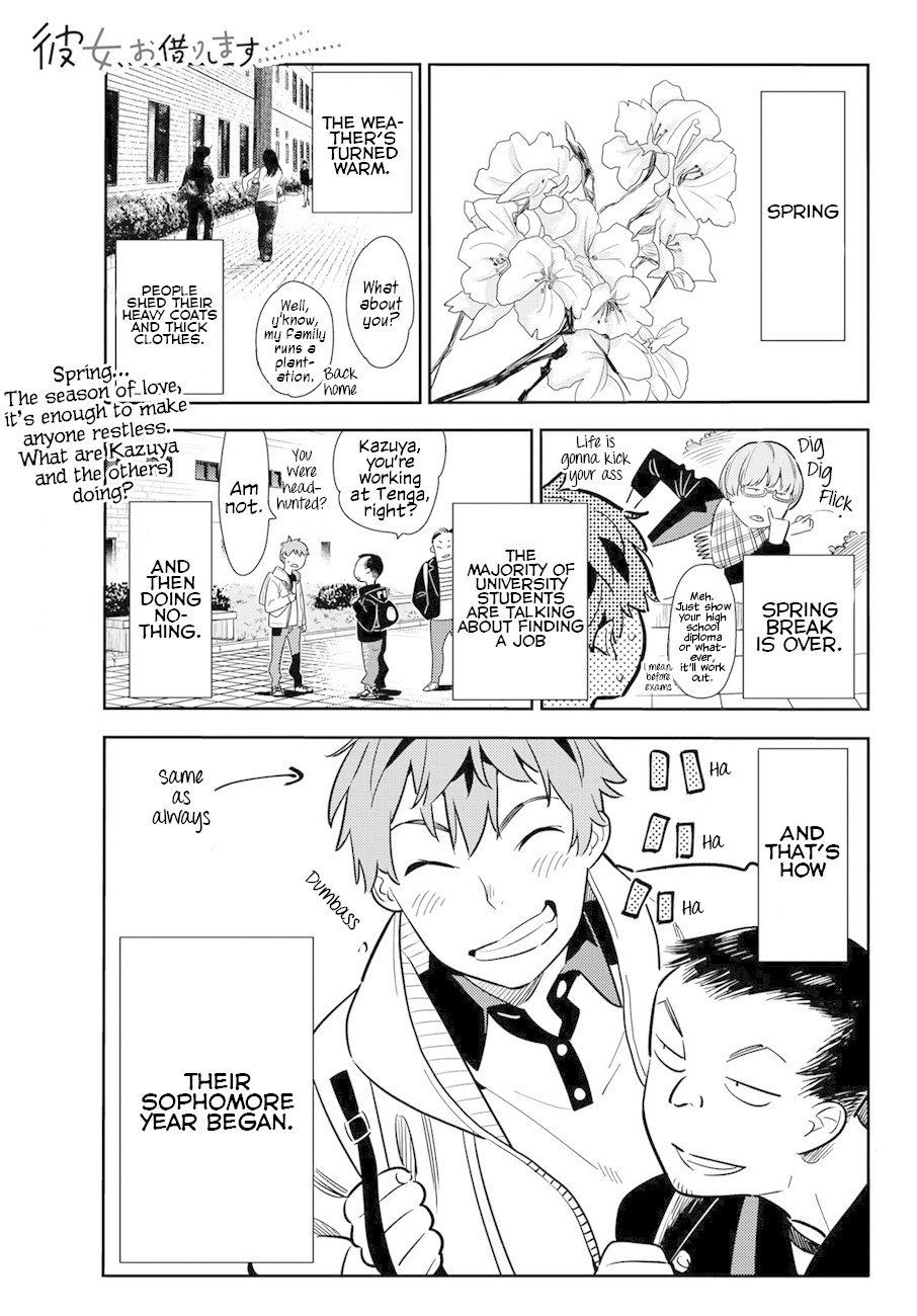 Page 1 of Chapter 56
