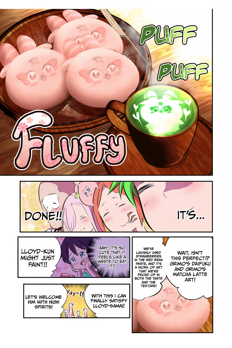 Page 8 of Chapter 100
