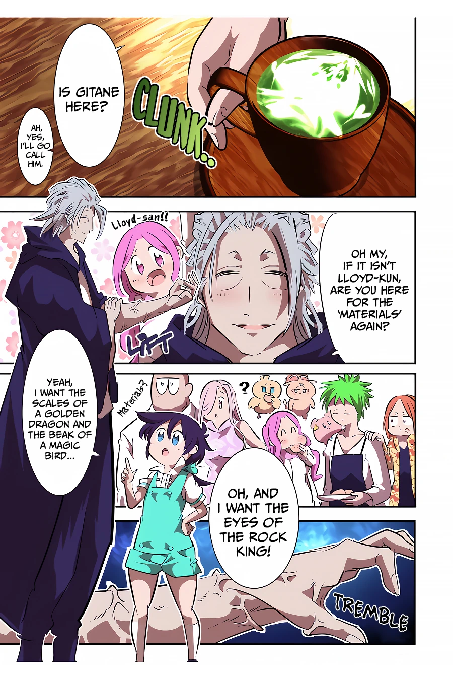 Page 10 of Chapter 100
