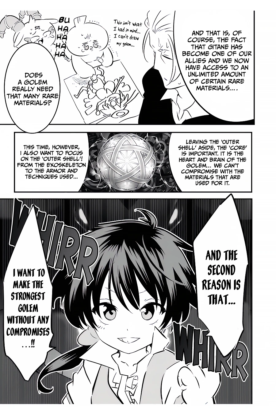 Page 14 of Chapter 100