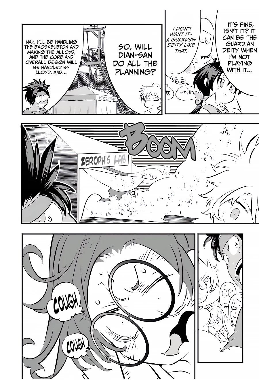Page 19 of Chapter 100