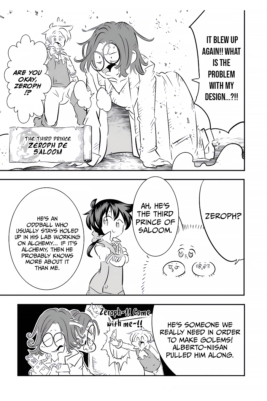 Page 20 of Chapter 100