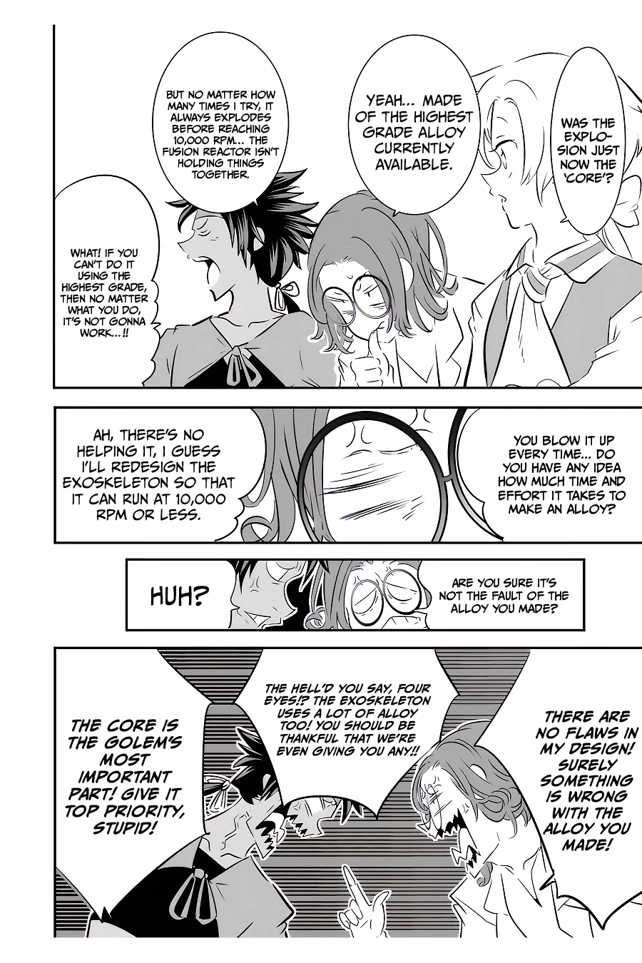 Page 21 of Chapter 100
