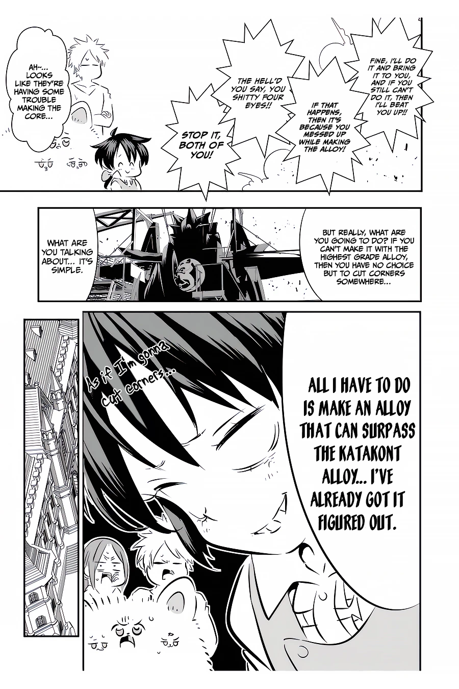 Page 22 of Chapter 100