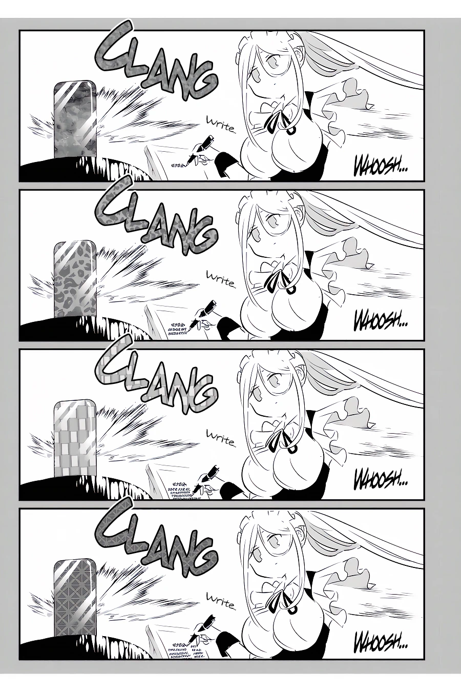 Page 26 of Chapter 100