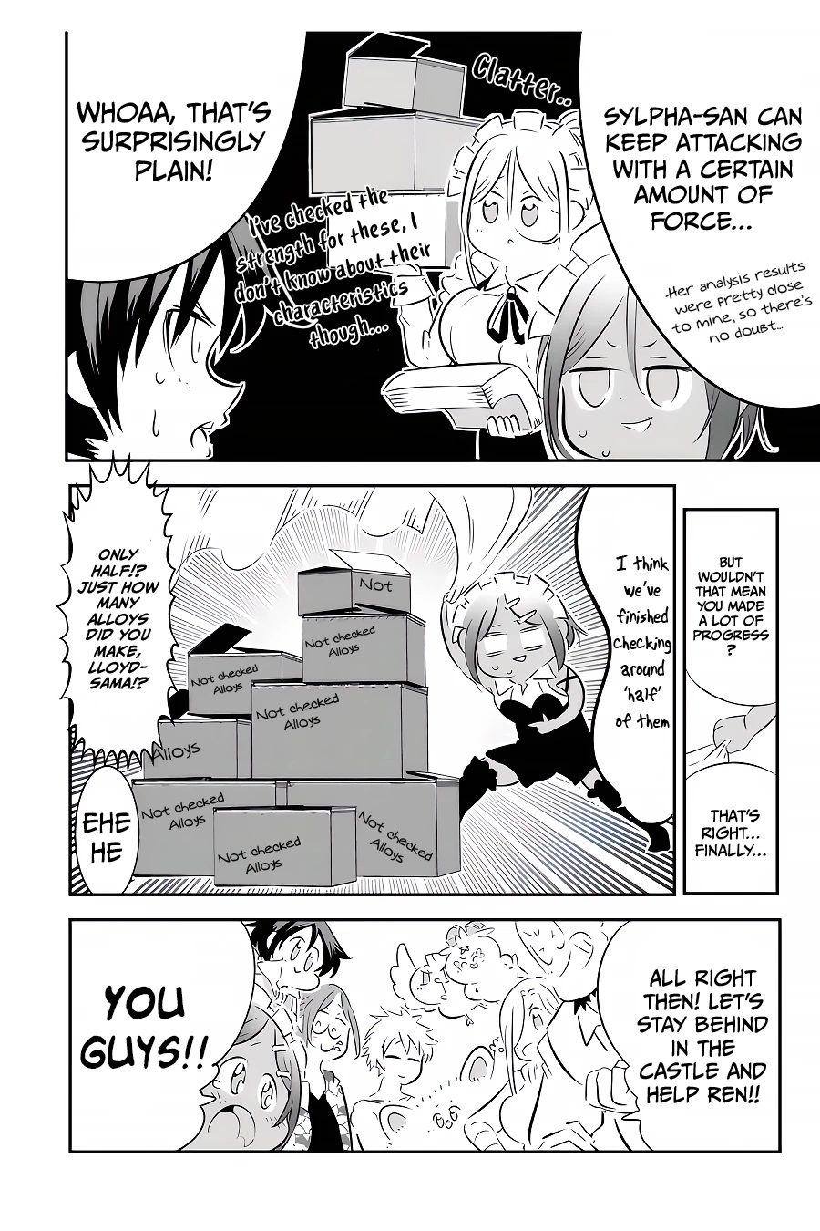 Page 27 of Chapter 100
