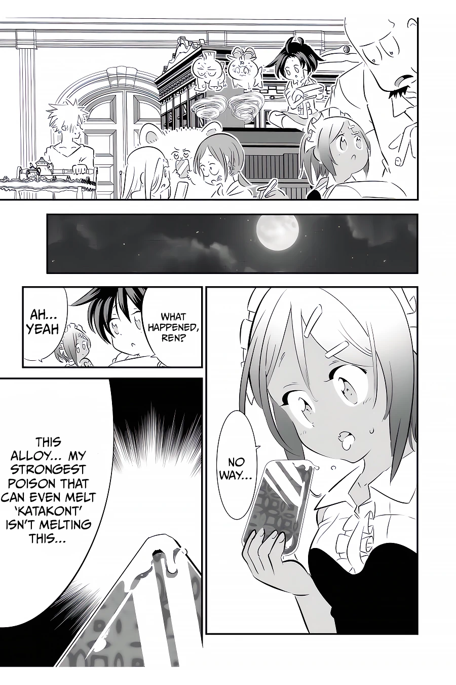 Page 30 of Chapter 100