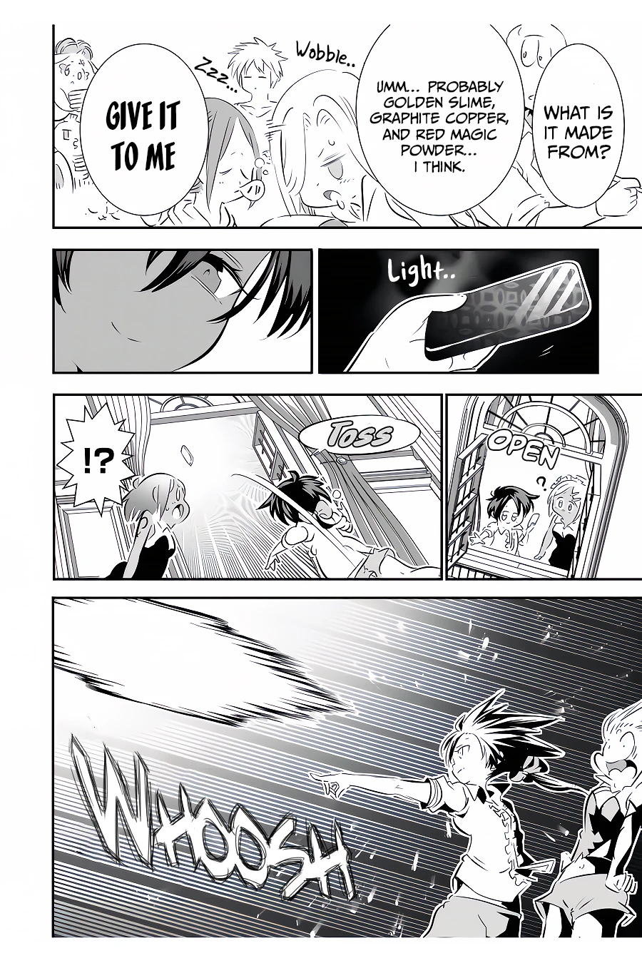Page 31 of Chapter 100