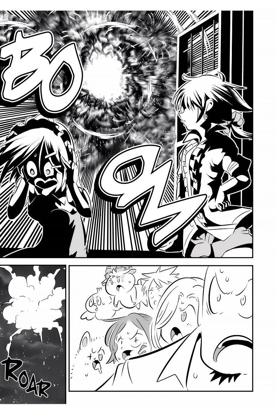 Page 32 of Chapter 100