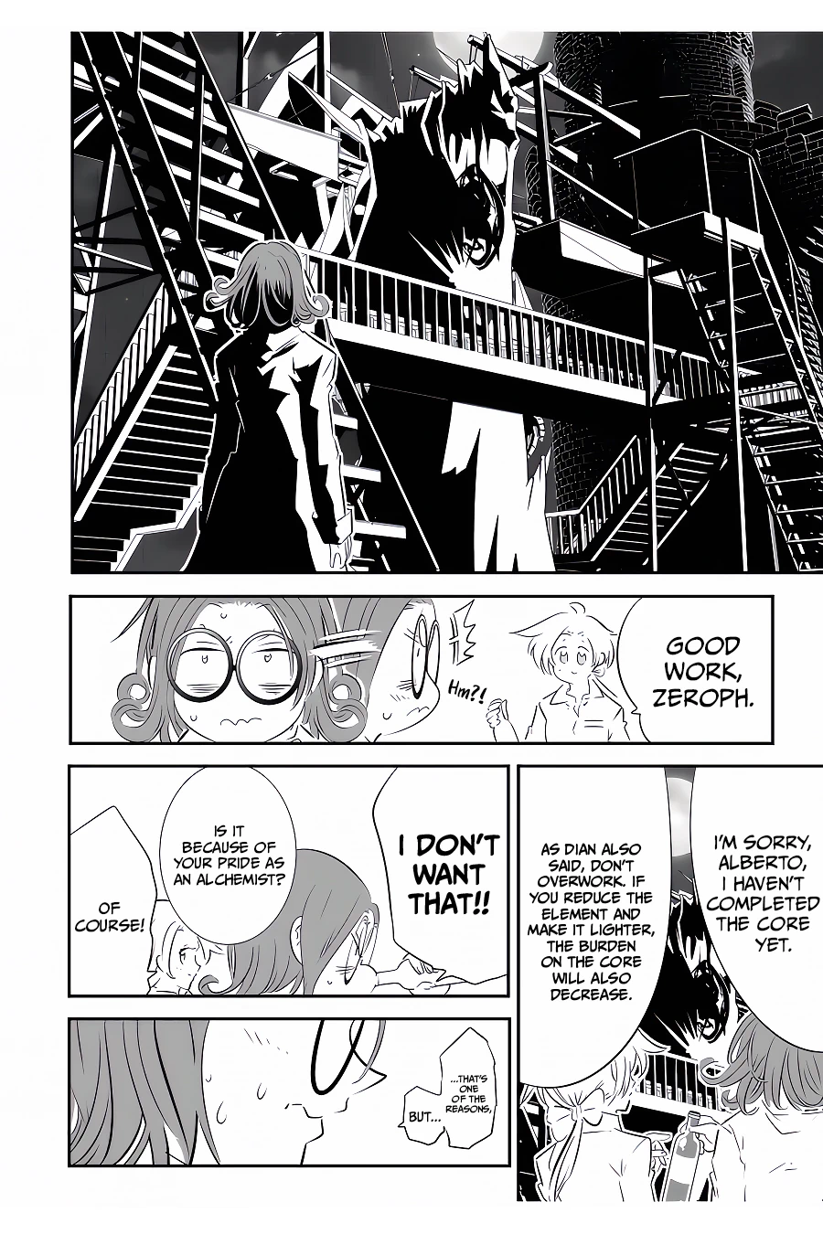 Page 3 of Chapter 101
