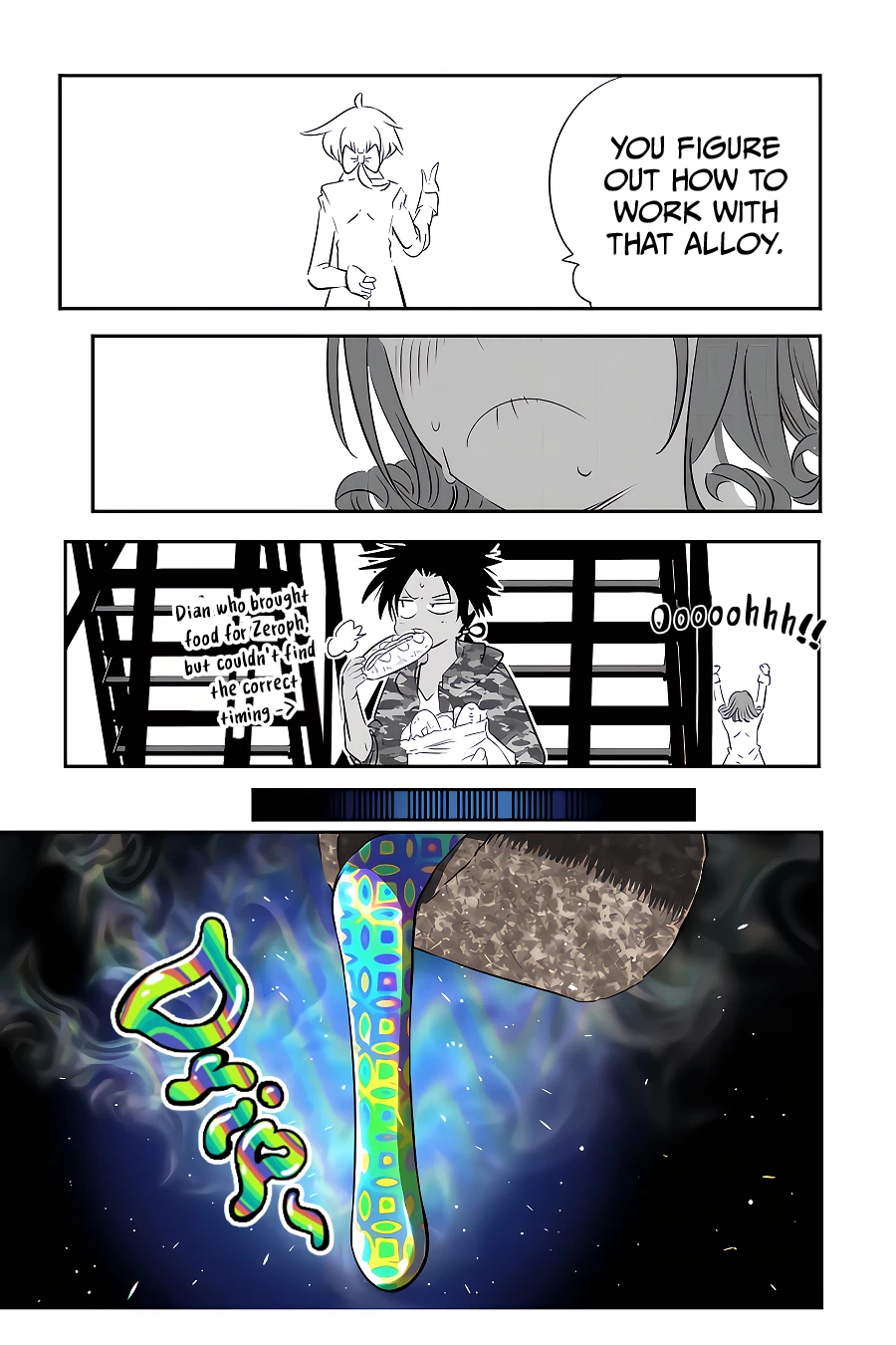 Page 8 of Chapter 101