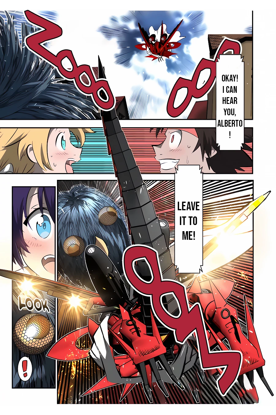 Page 14 of Chapter 101