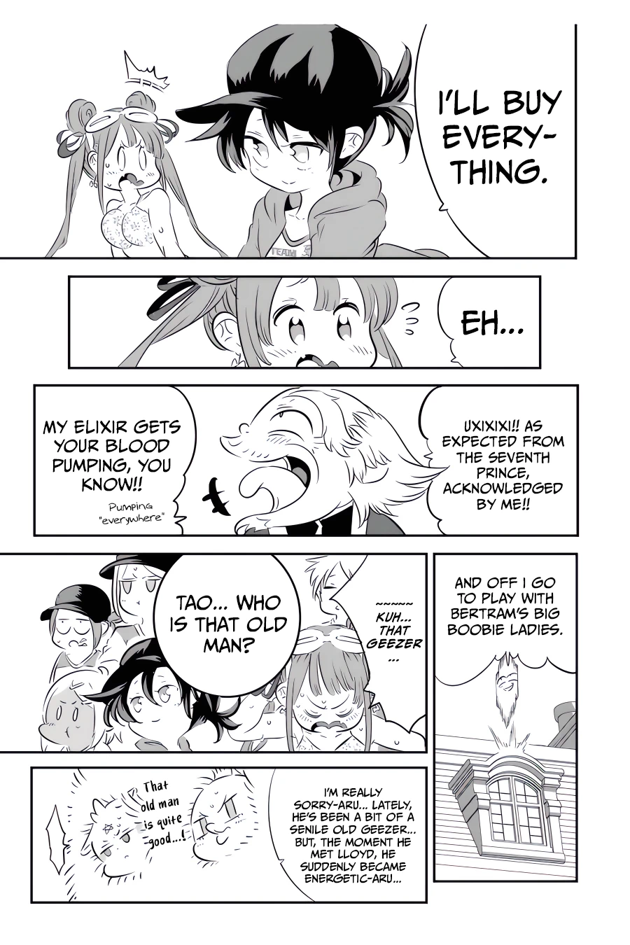 Page 8 of Chapter 106