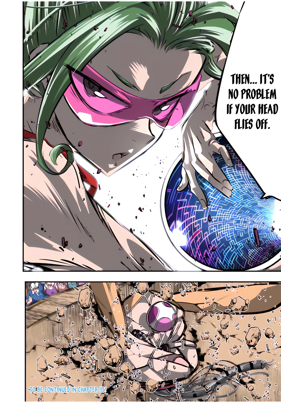 Page 19 of Chapter 111