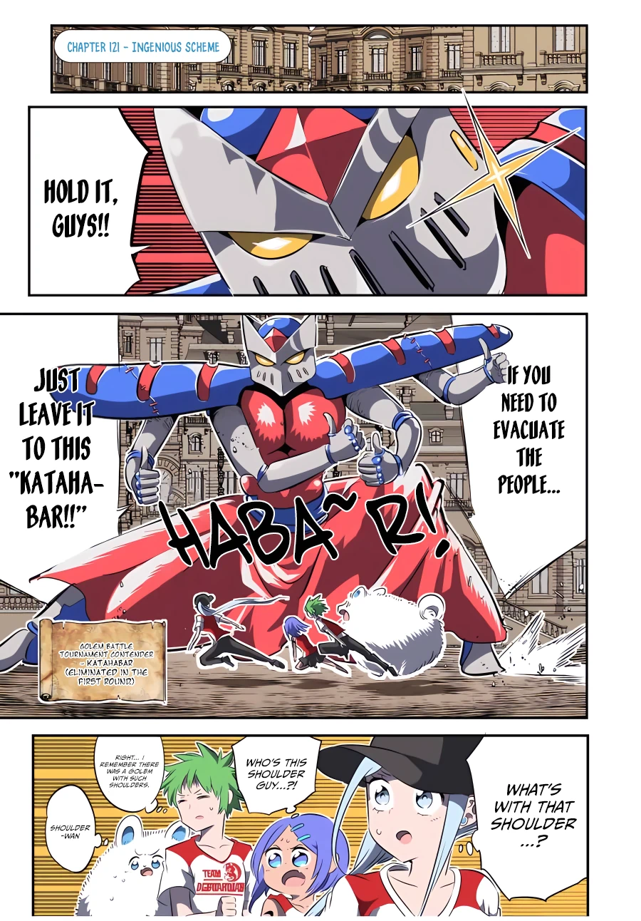 Page 2 of Chapter 121