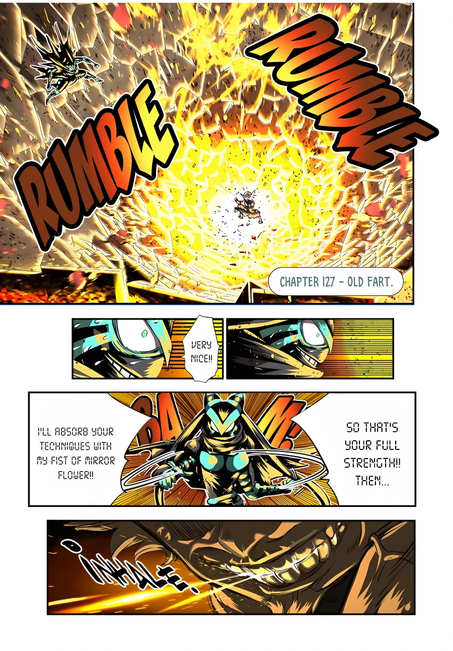 Page 2 of Chapter 127