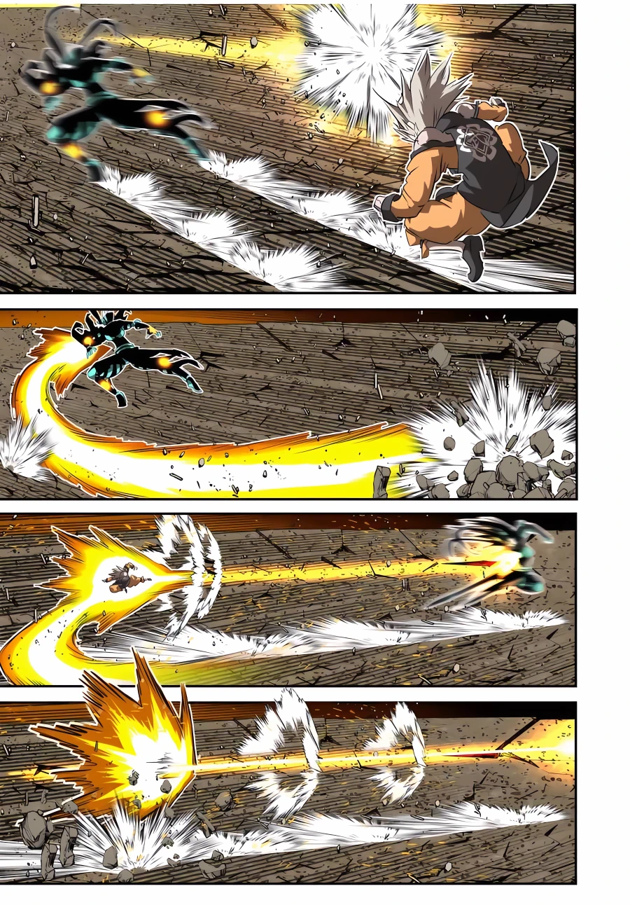 Page 6 of Chapter 127