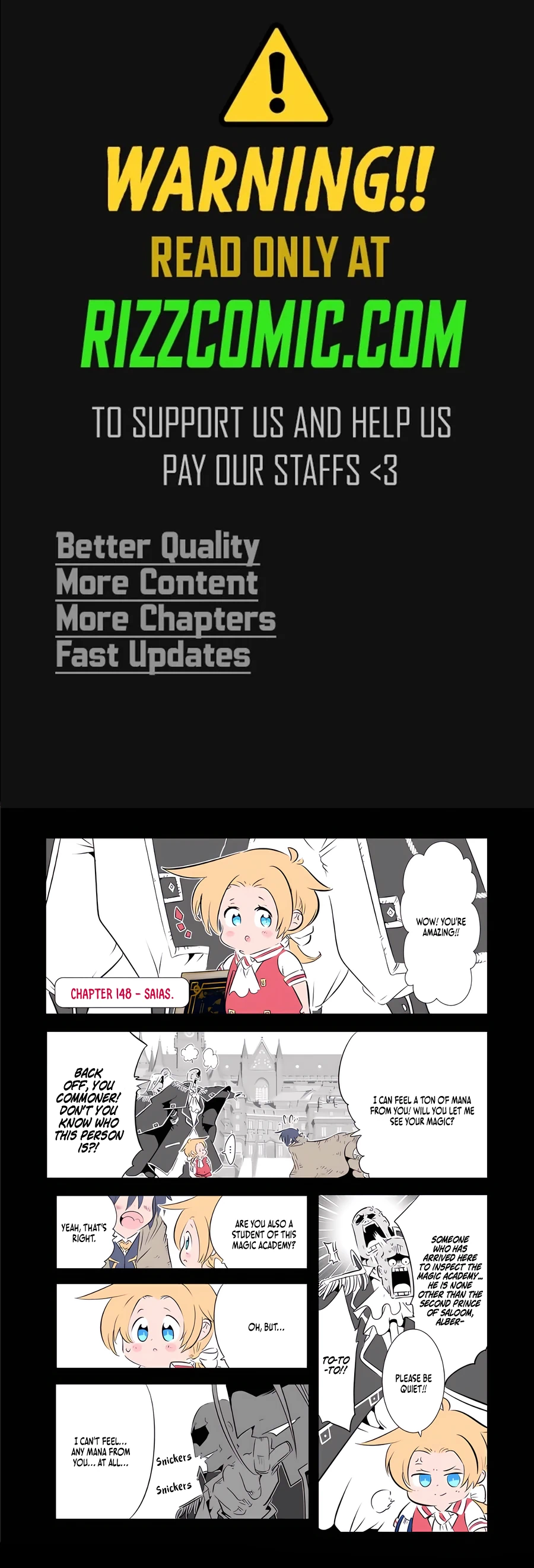 Page 1 of Chapter 148