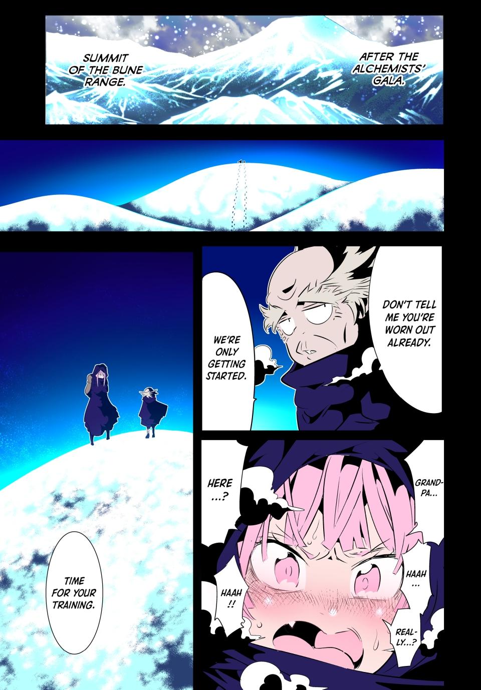 Page 1 of Chapter 160