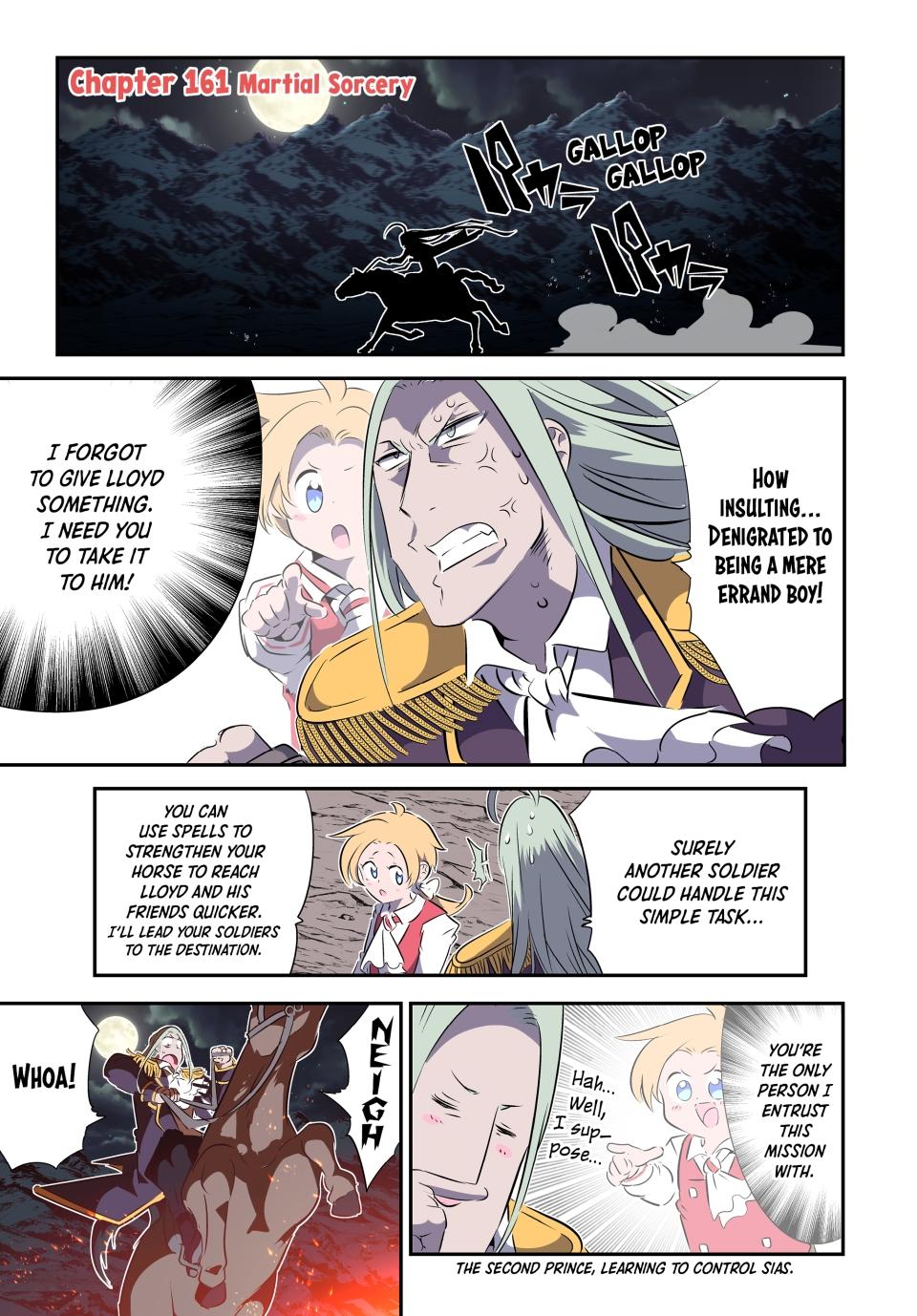 Page 1 of Chapter 161