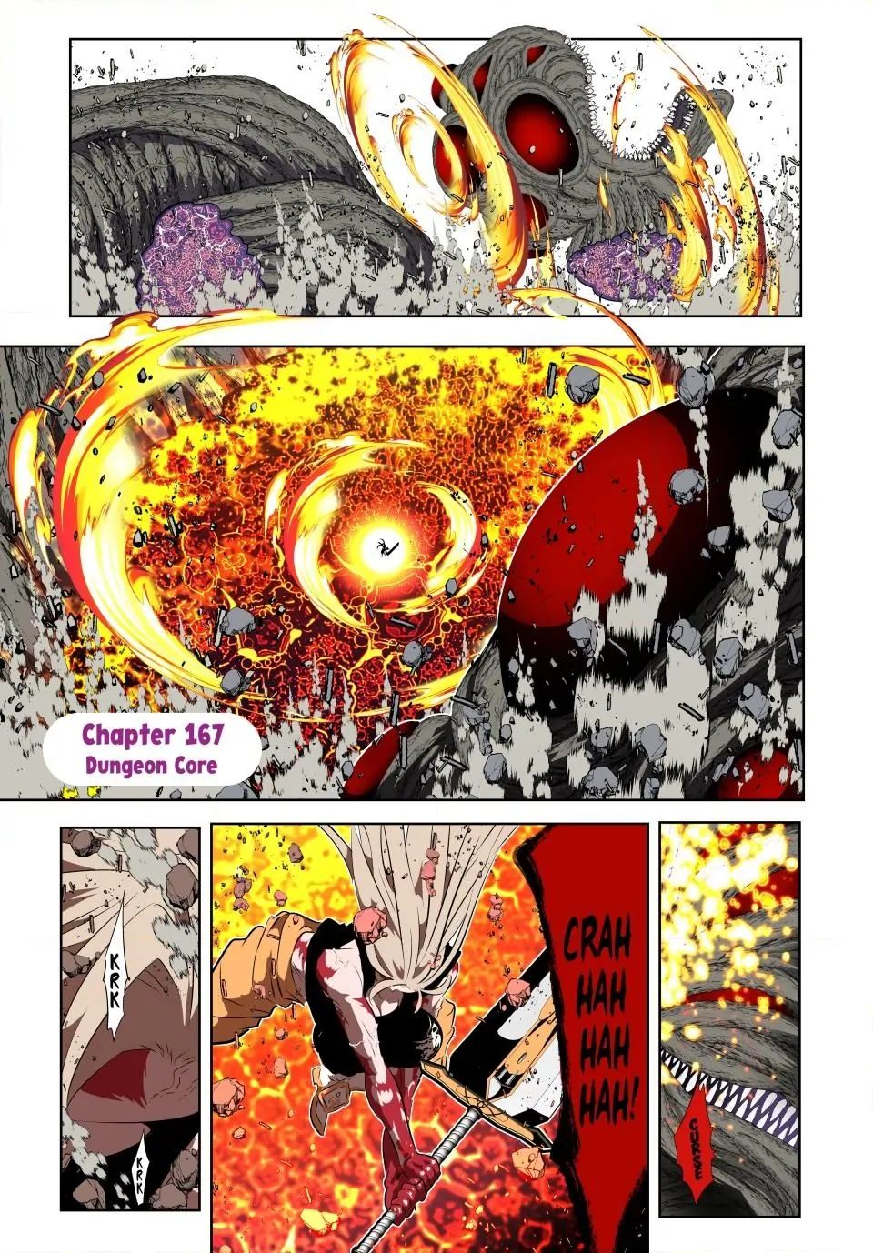Page 1 of Chapter 167