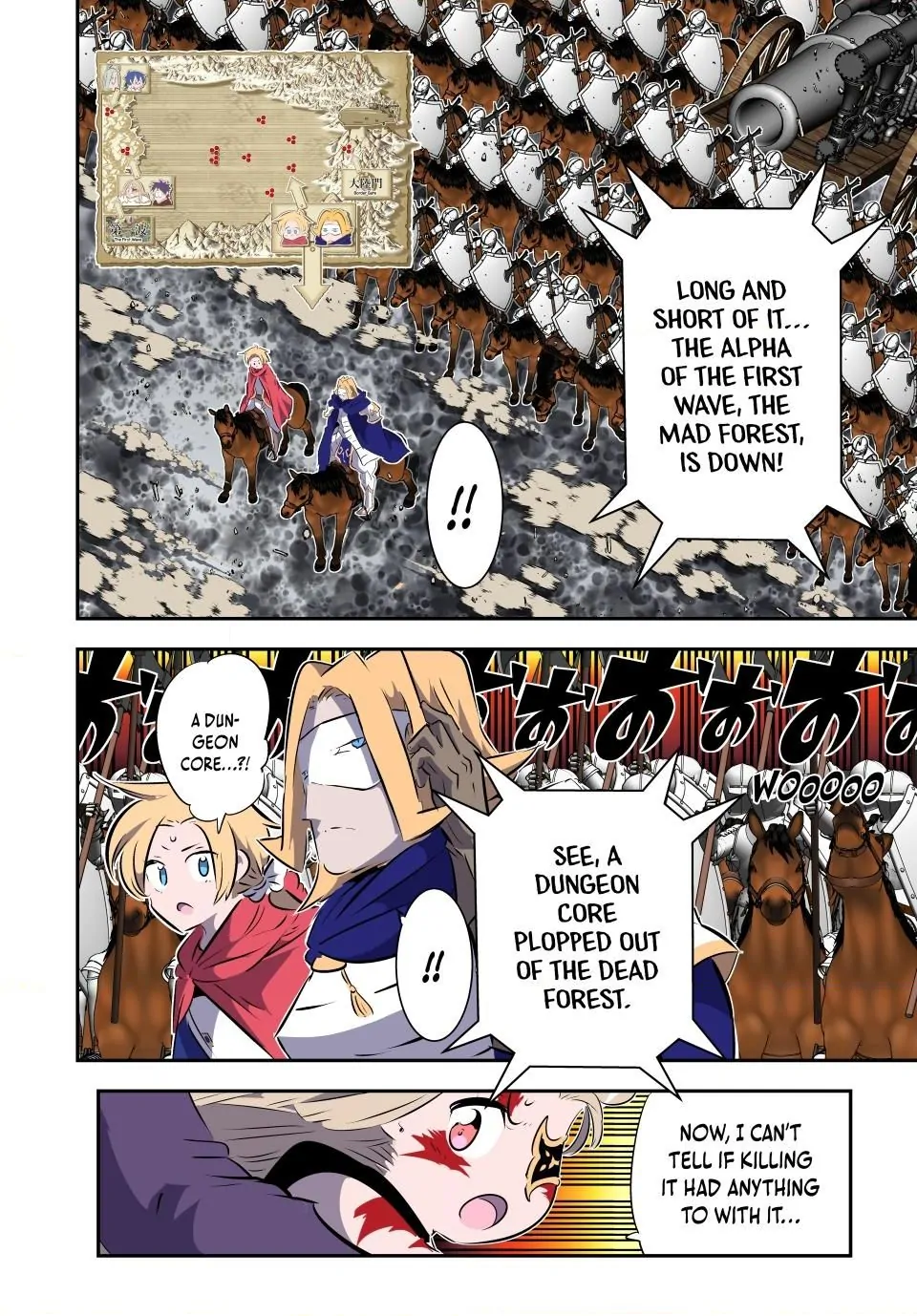 Page 8 of Chapter 167