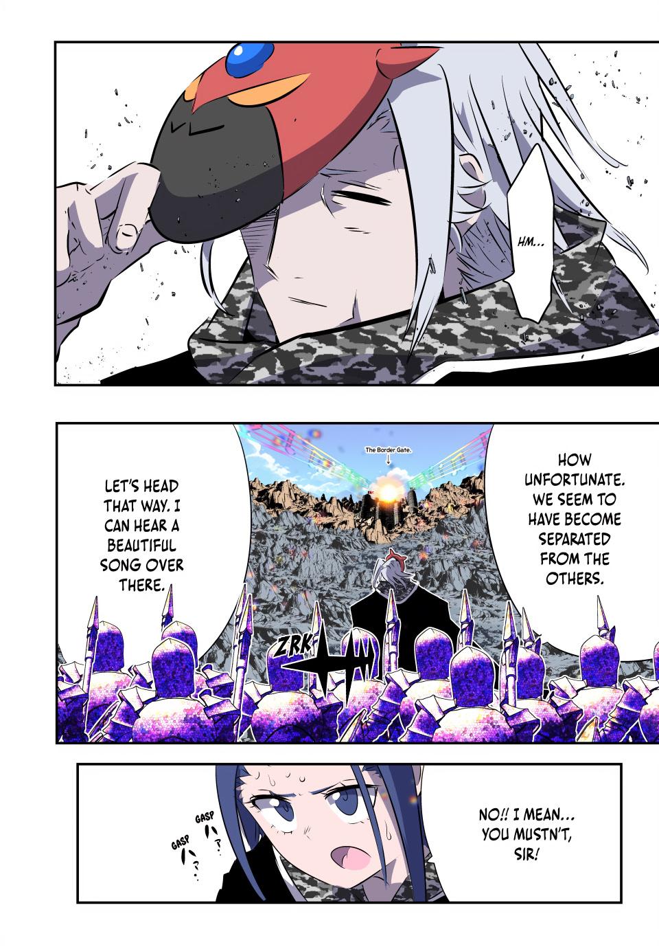 Page 22 of Chapter 170