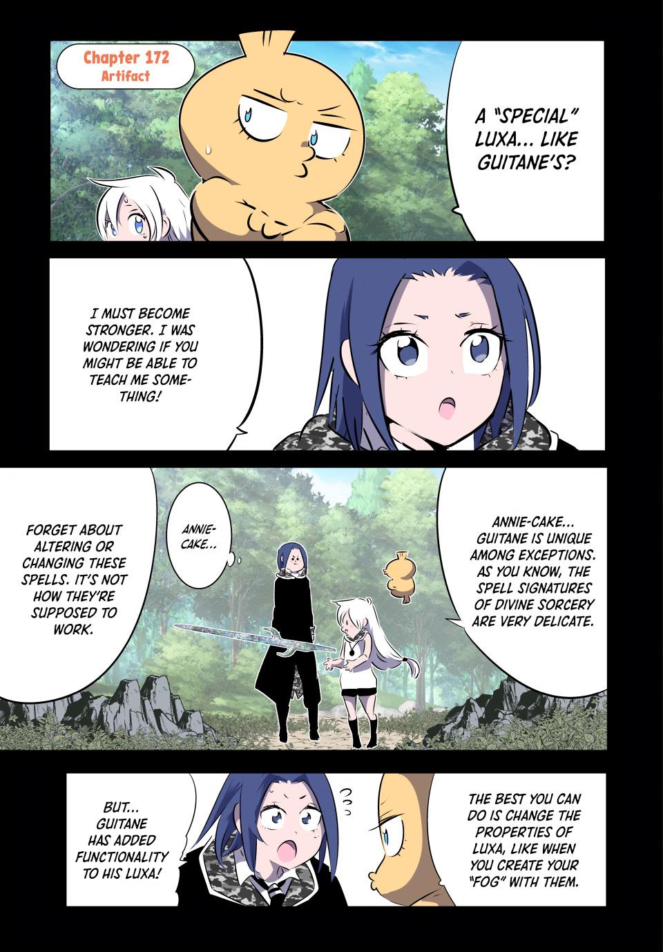 Page 1 of Chapter 172