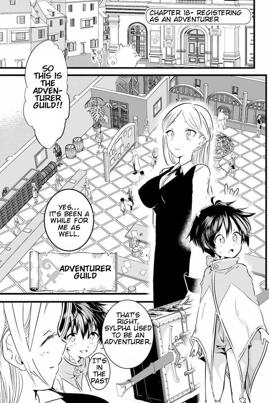 Page 1 of Chapter 18