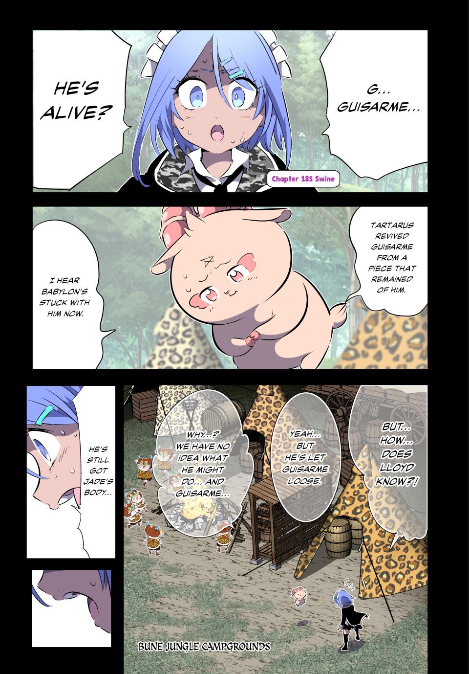 Page 1 of Chapter 185