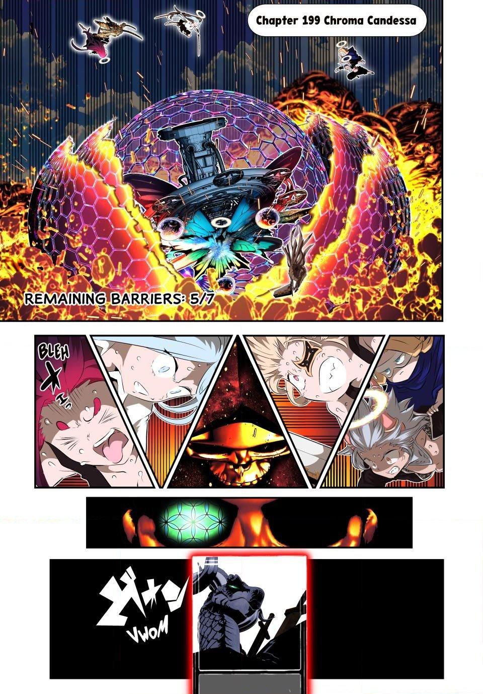 Page 1 of Chapter 199