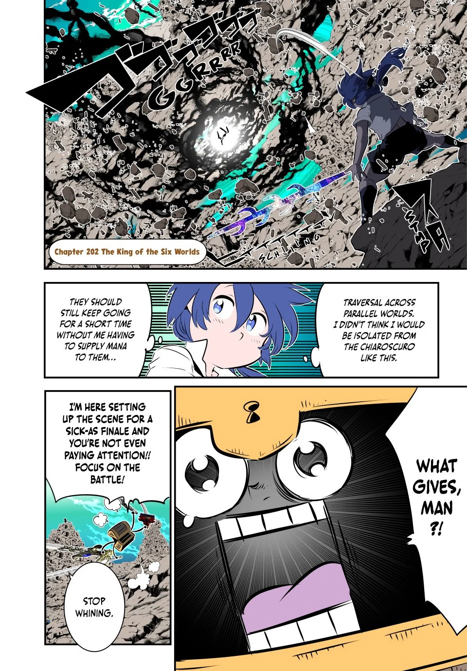 Page 1 of Chapter 202