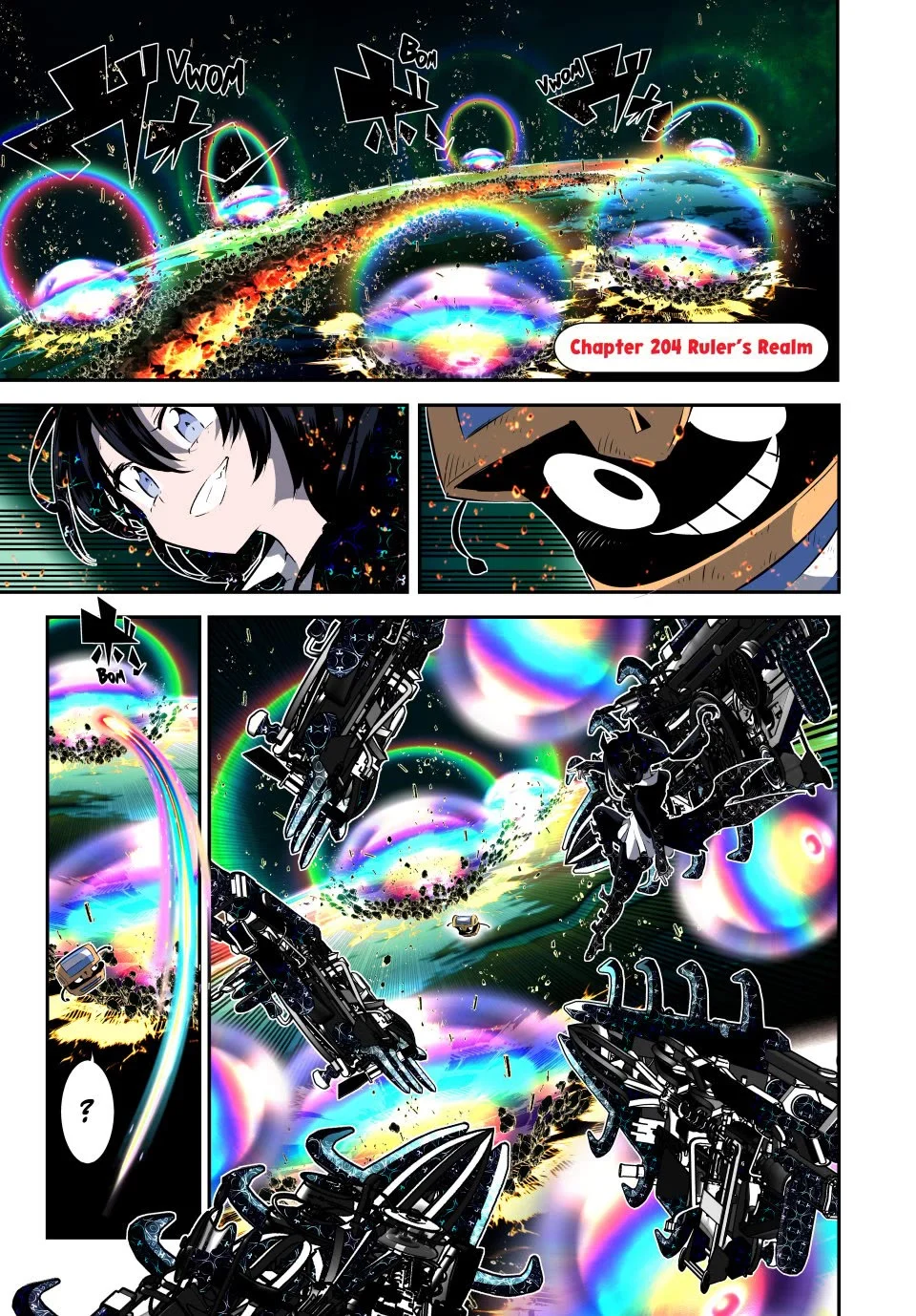 Page 1 of Chapter 204
