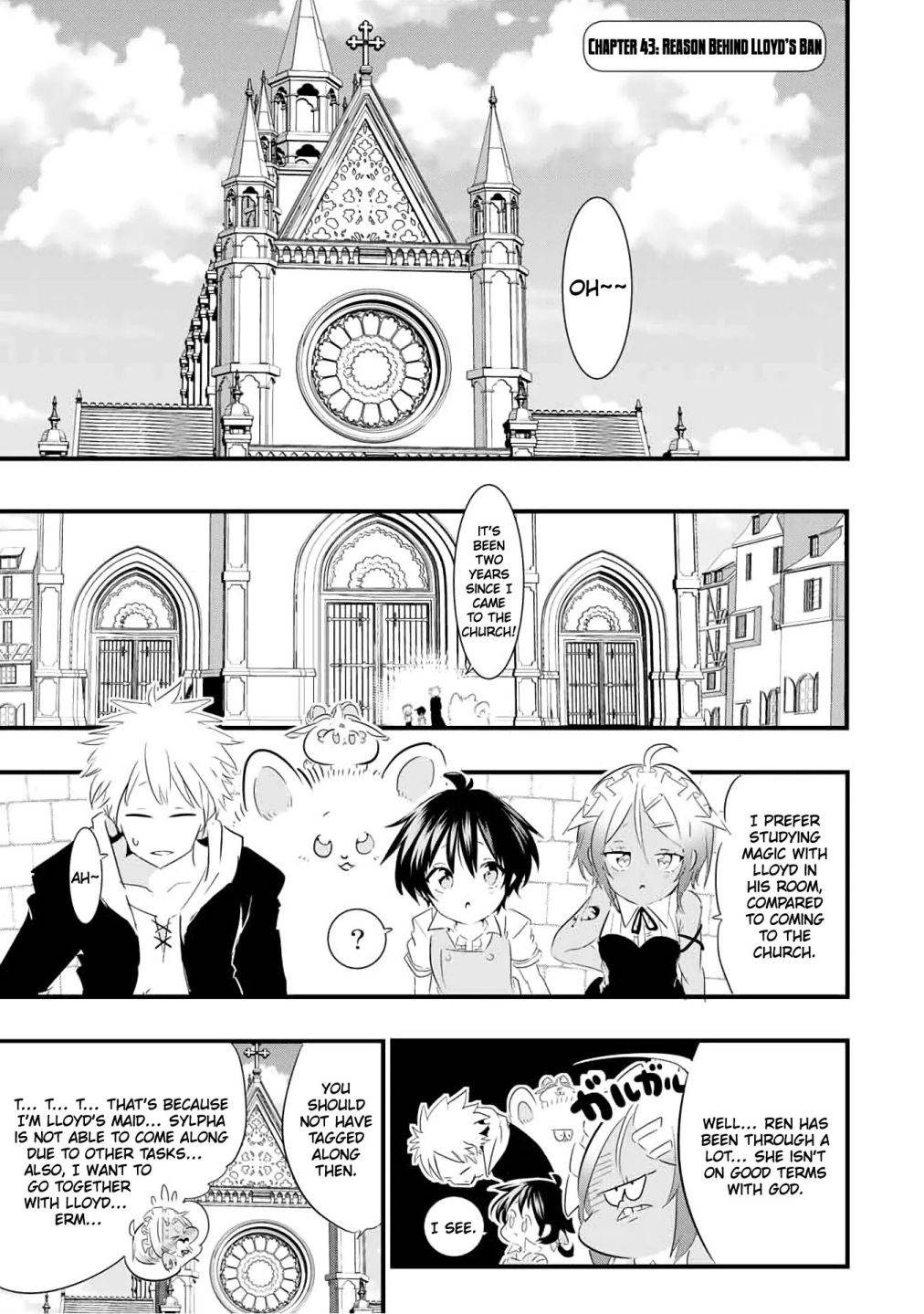 Page 1 of Chapter 43