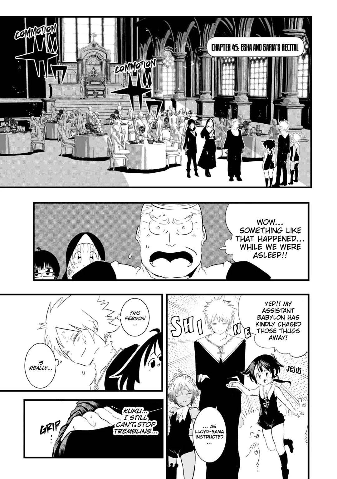 Page 1 of Chapter 45