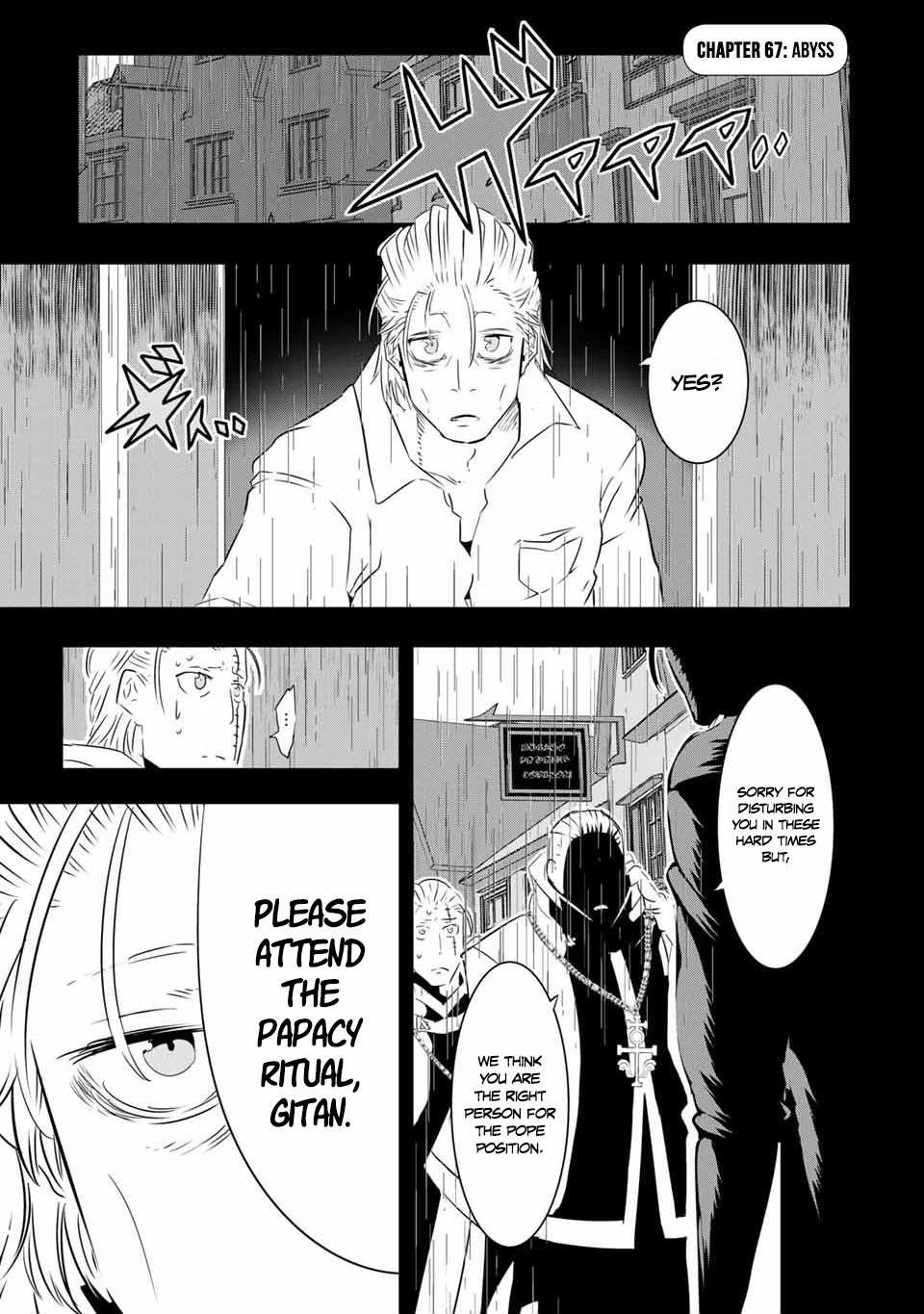 Page 1 of Chapter 67