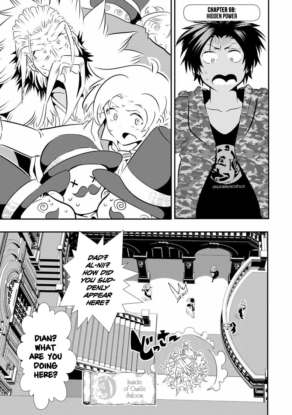 Page 1 of Chapter 68
