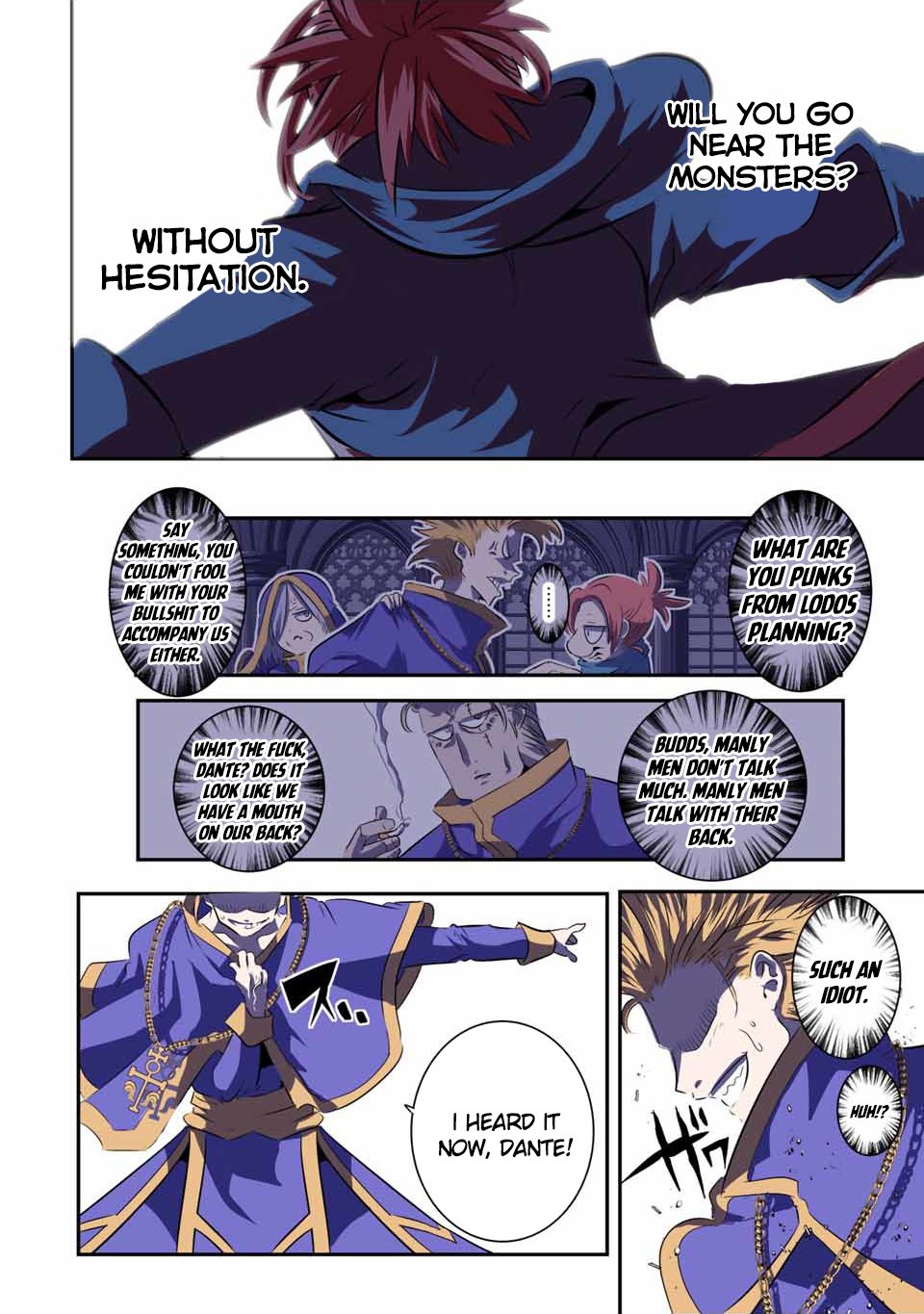 Page 2 of Chapter 70