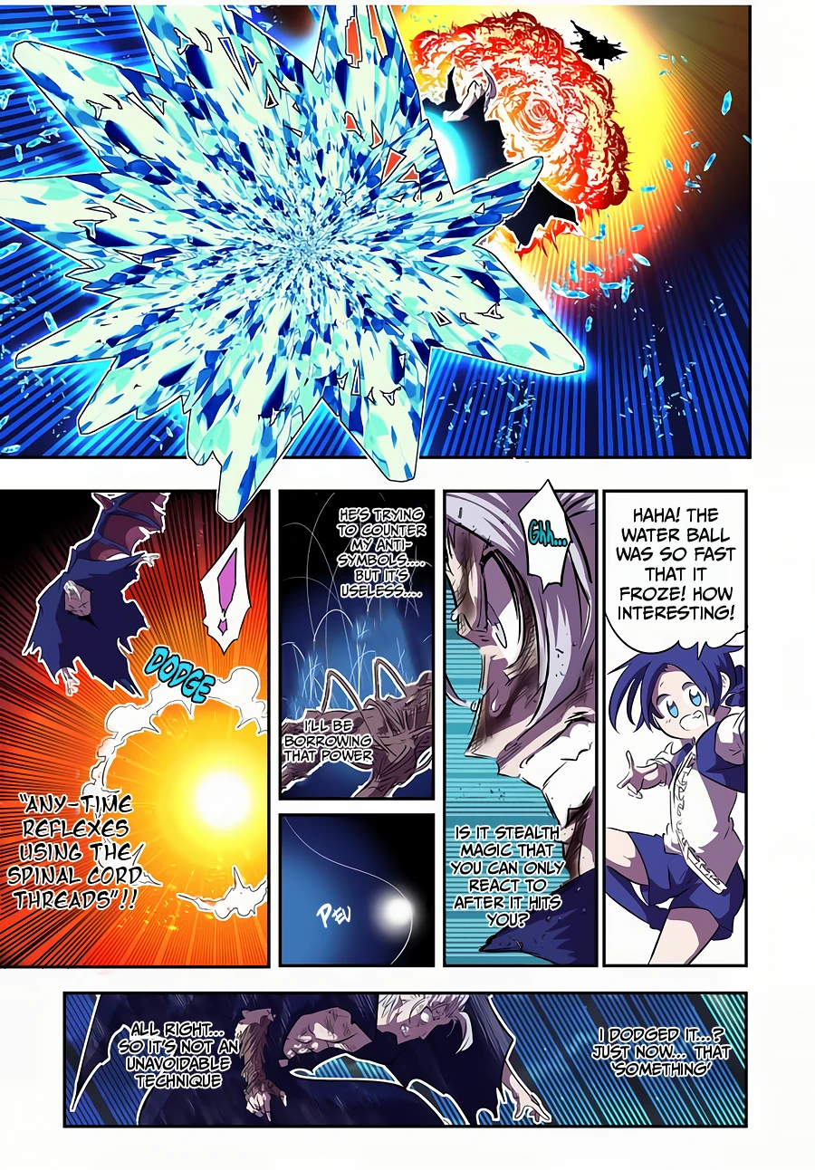 Page 8 of Chapter 83