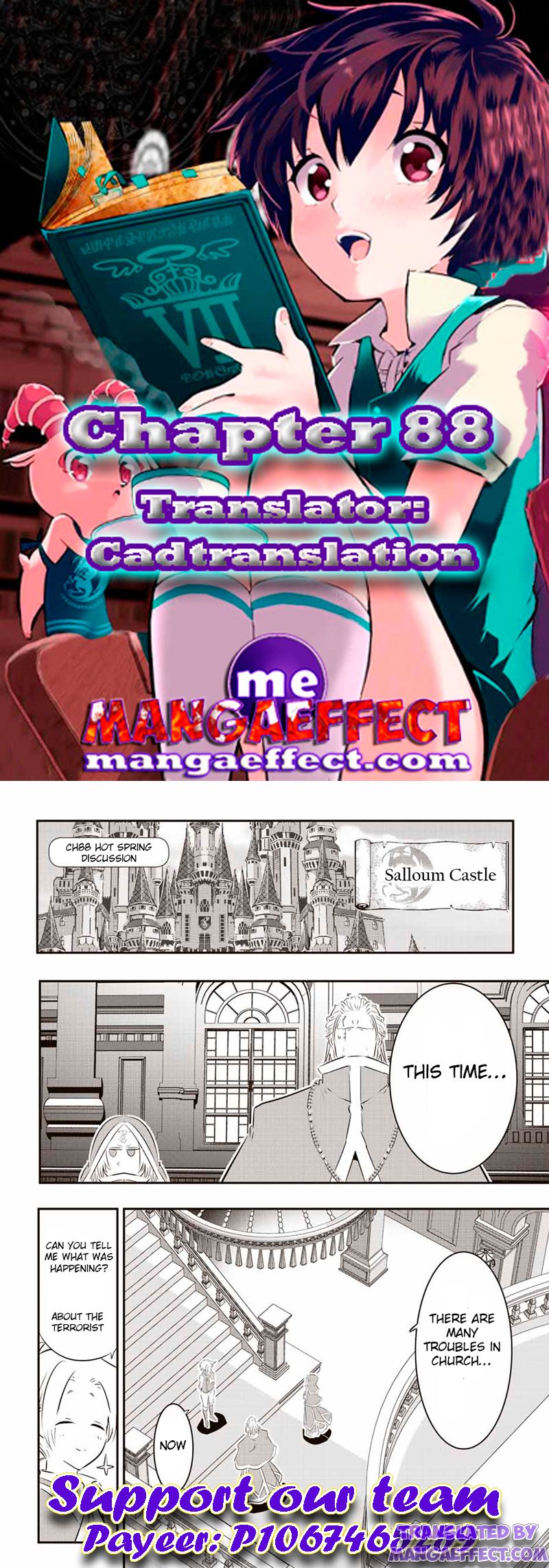 Page 1 of Chapter 88