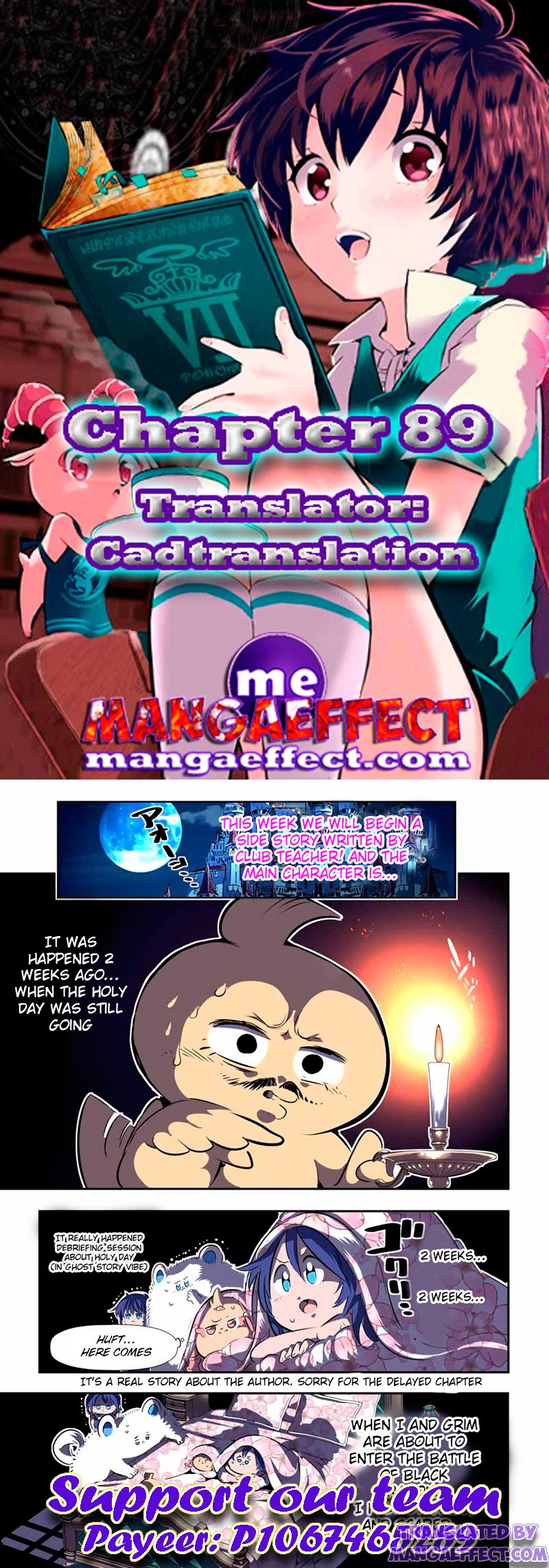 Page 1 of Chapter 89