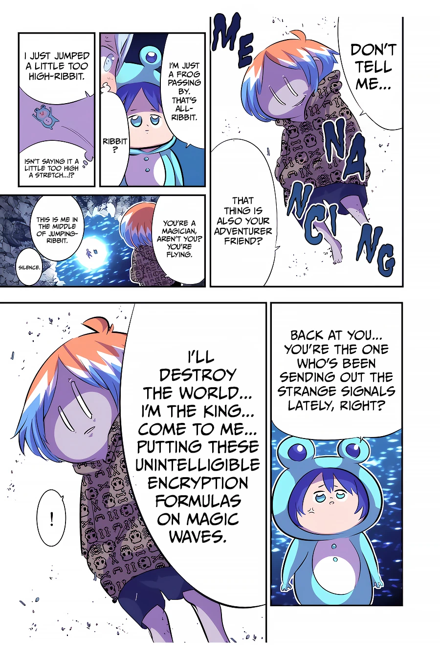 Page 14 of Chapter 98
