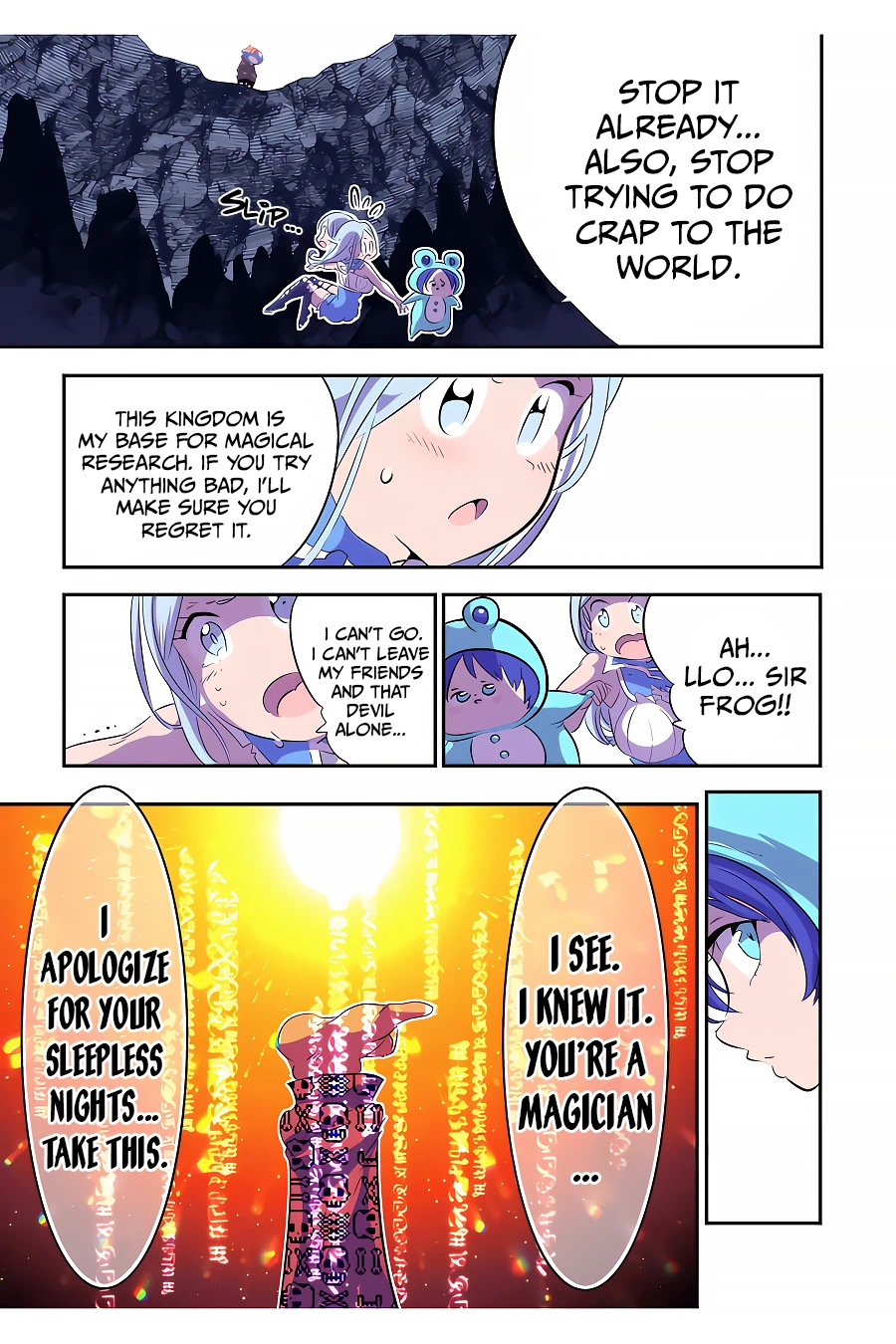 Page 16 of Chapter 98