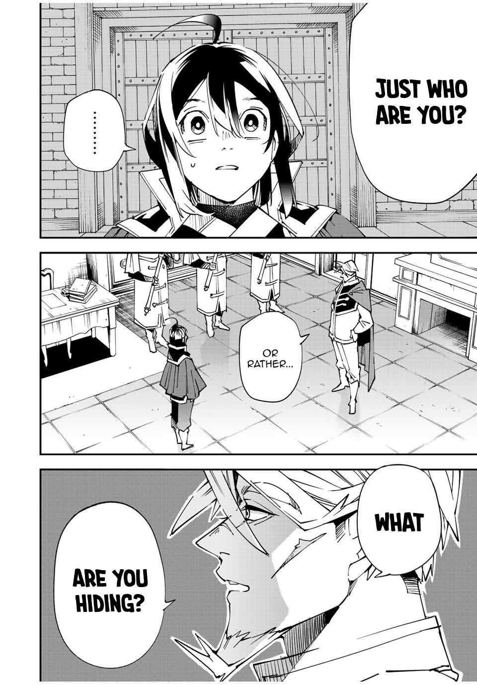 Page 2 of Chapter 100