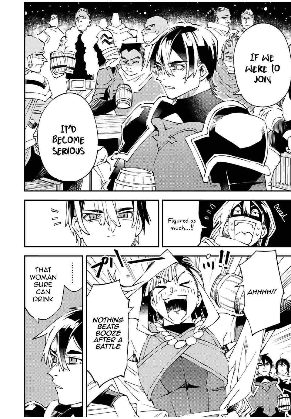 Page 14 of Chapter 100