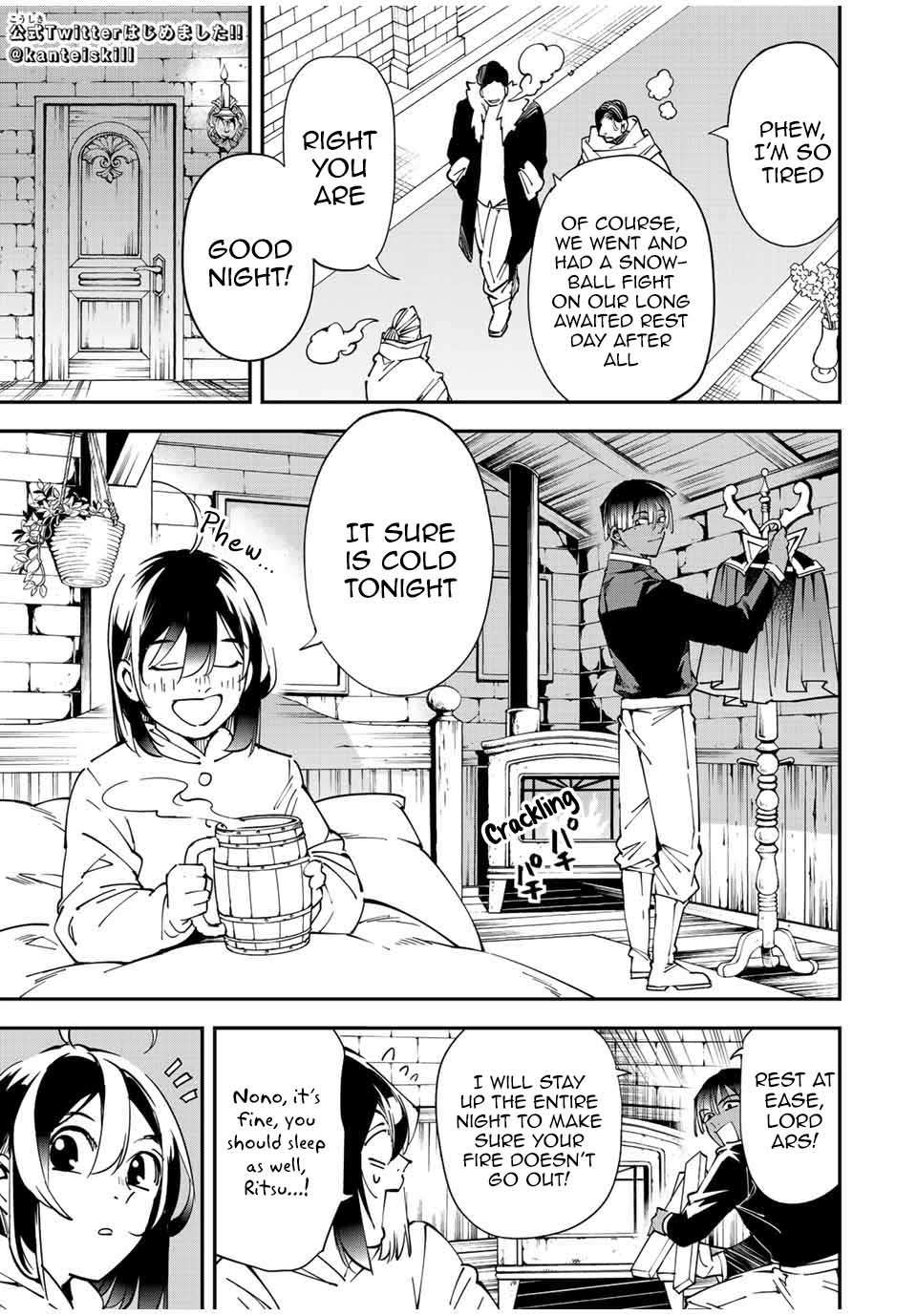Page 1 of Chapter 101