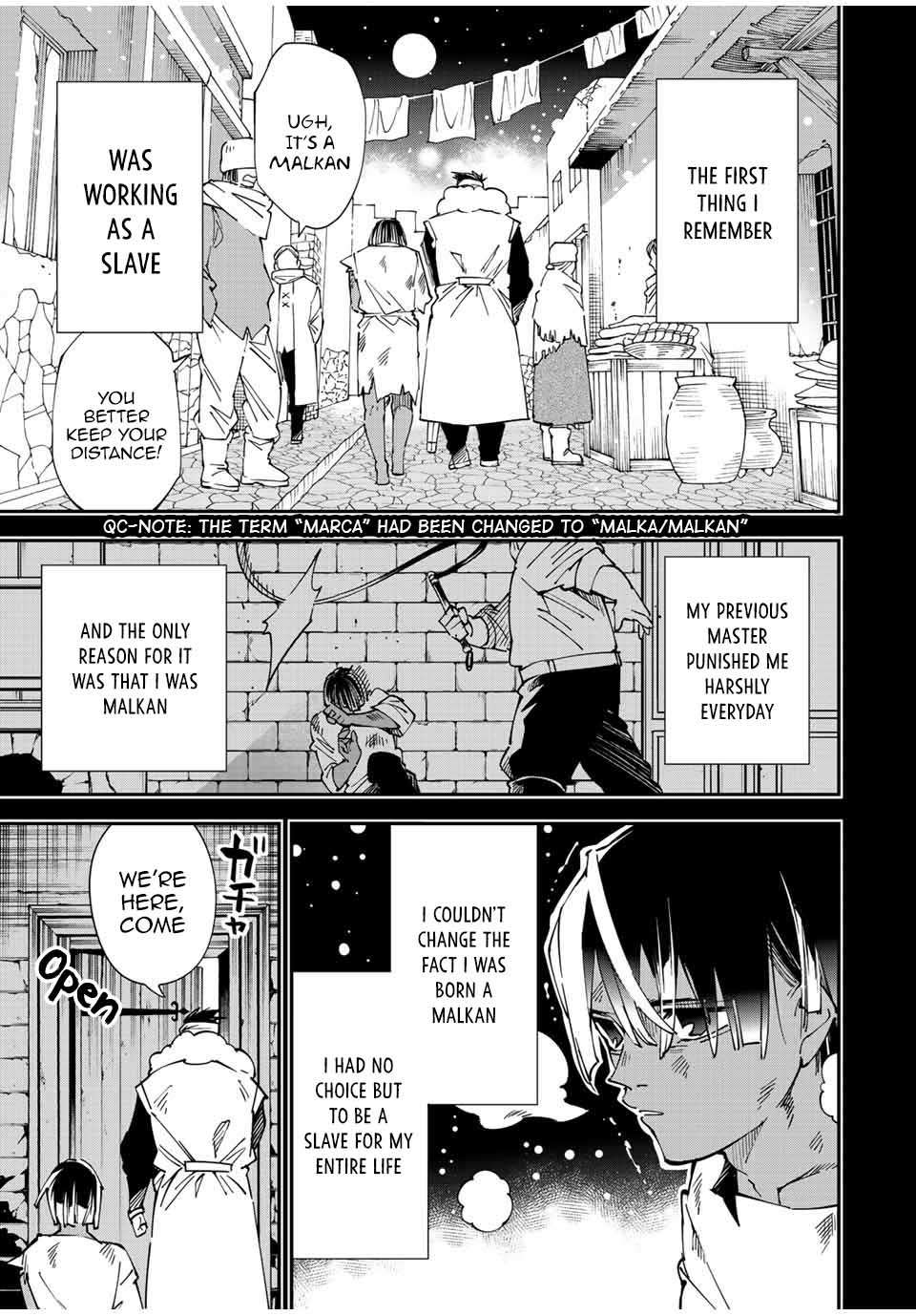 Page 5 of Chapter 101