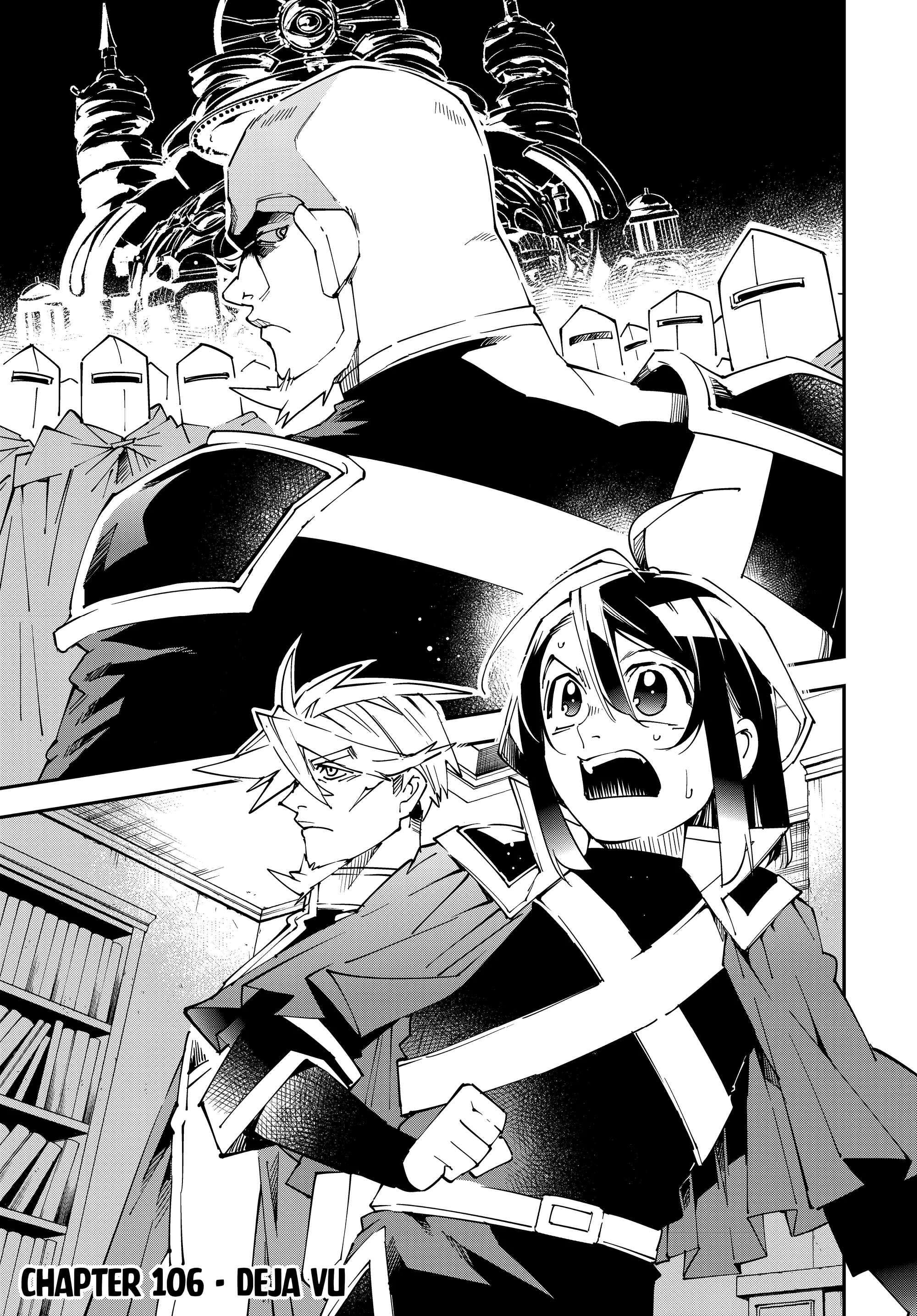 Page 1 of Chapter 106