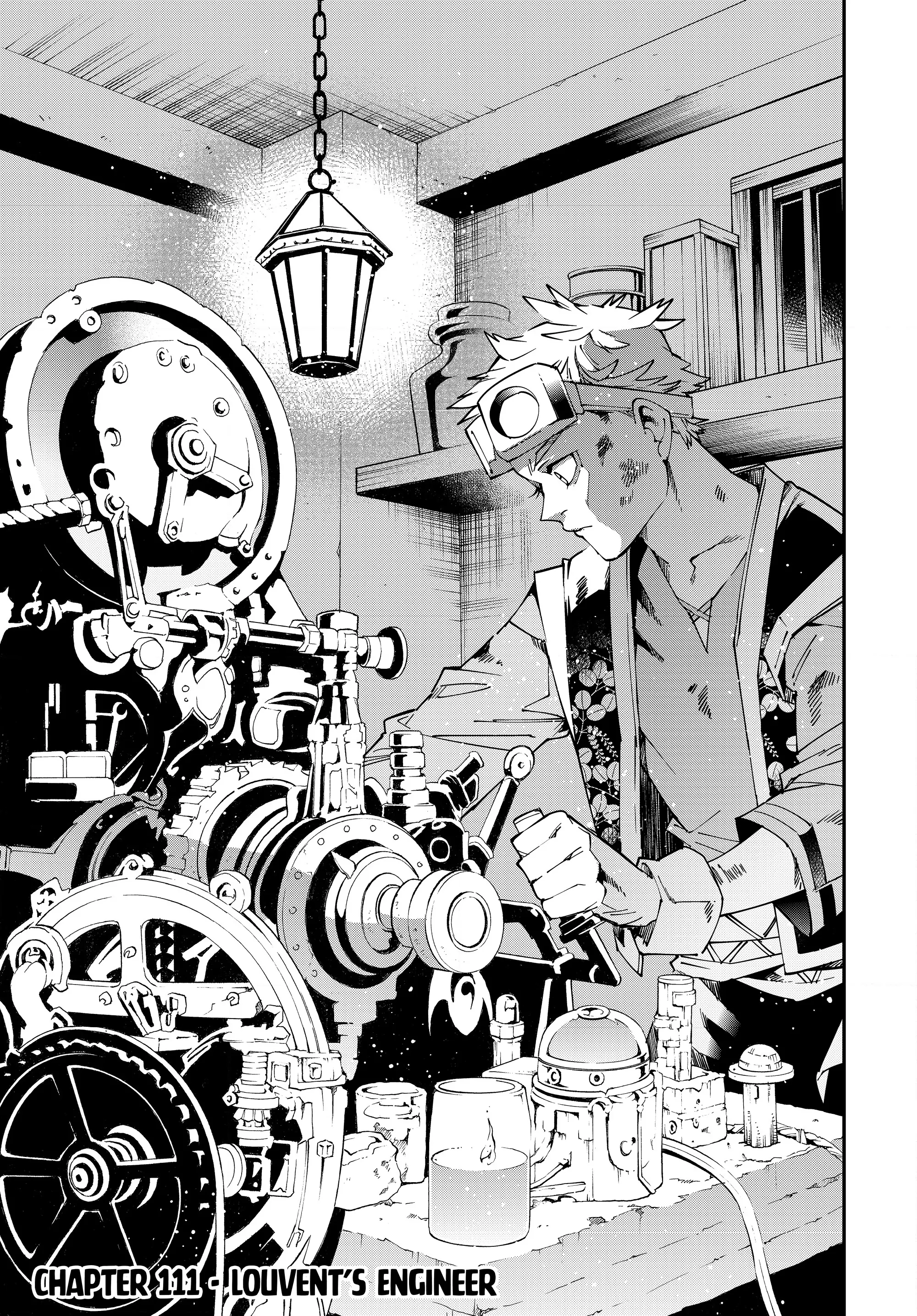 Page 1 of Chapter 111