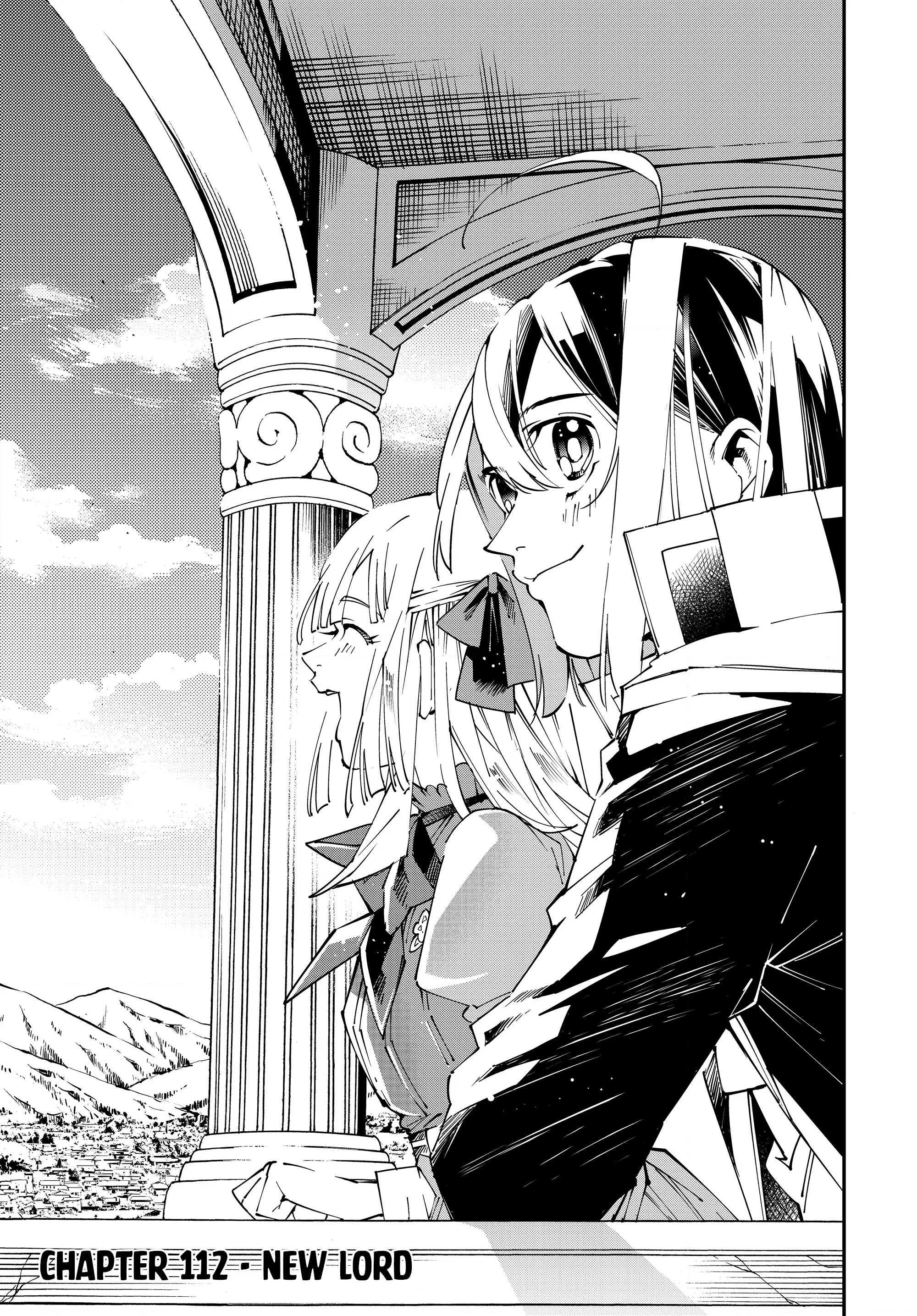 Page 1 of Chapter 112